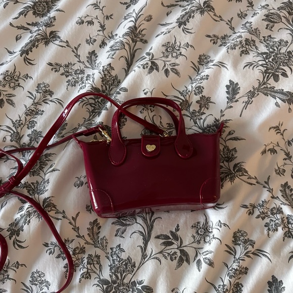 Stoney Clover Lane Handbags - Stoney Clover Lane Jelly Pochette Bag